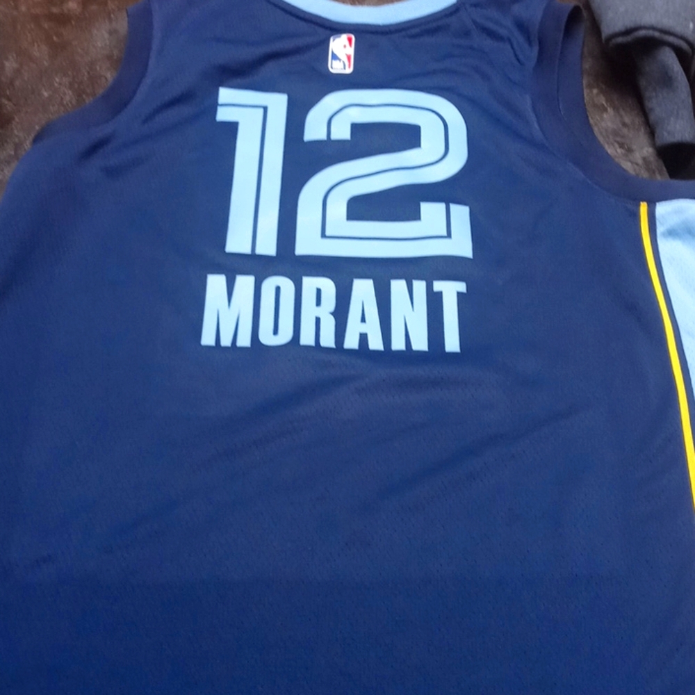 NBA jersey